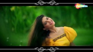 Aankhon Mein Base Ho Tum | Takkar |Sunil Shetty | Sonali Bendre | Alka Yagnik | 90s Romantic Songs