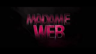 MADAME WEB -2024 -Official Trailer