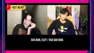 DEBAT FILSAFAT OR RELEGION PART 1