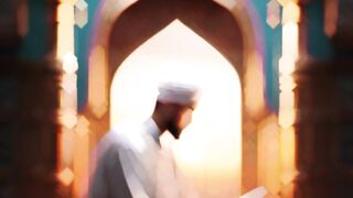 رمضان مبارك 2024