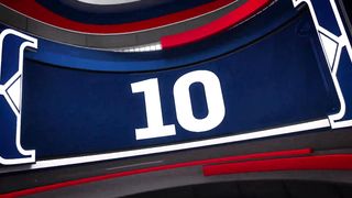 Top 10 Plays of the Night | February 27, 2024