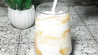 Boba Tea recipe