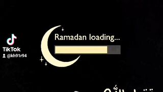 رمضان كريم