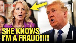 Trump PAST RESURFACES after Biden CALLED HIM OUT #news