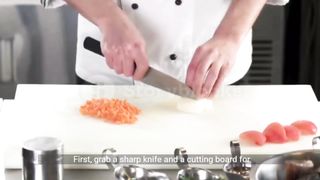 New cooking 2024