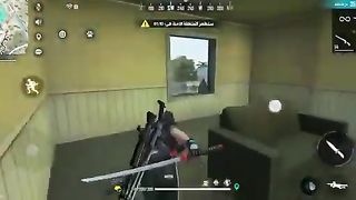 im back free fire