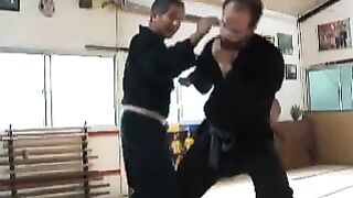 Hicho no Kata - Ishizuka Soke