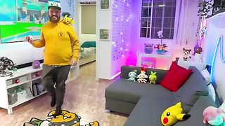 POKEMON DAY ! Hoy mi