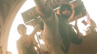 الاقوي هو البطل