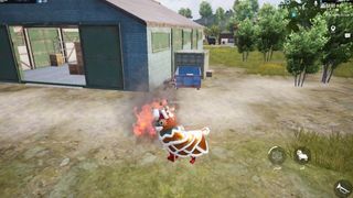 أبتدأ موسم الرعب فى ببجى موبايل ???????? | PUBG MOBILE
