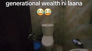 Make money online