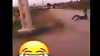 فديوهات مضحكة