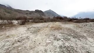 Shirazi Village beauty famous yougest vlogger let see his village in saichen
