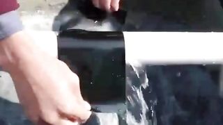 flex tape nano Cretive Video فيديو اشهاري جاهز
