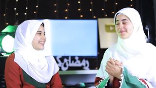 اغنية المسحراتي في رمضان
