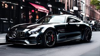 CLASSE CAR