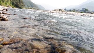beautiful nature of nepal