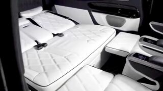 Mercedes Benz Vito