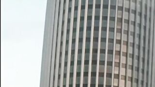 Mohammed VI Tower