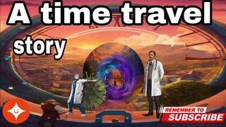 Chronicles of the Temporal Rift A Journey Across the Ages part1