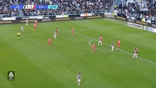JUVENTUS vs Atalanta - HIGHLIGHTS - Match 28 - SERIE A 2023/2024