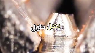 حقائق عشوائيه لاول مره تسمعه