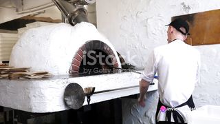Make your own Pizza
