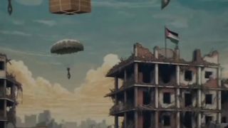 إلى متى هذا الصمت يا أمة المليار