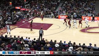 Final 5:01 MUST-SEE ENDING Mavericks vs Cavaliers! ????| February 27, 2024