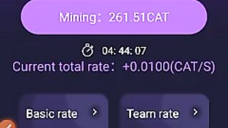 $500 weekly Catstar airdrop Live