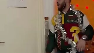 كل عام وانتم بالف خير رمضان كريم