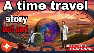Chronicles of the Temporal Rift A Journey Across the Ages part 2