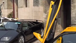 Luxury Cars