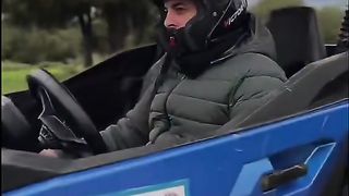 جبال السلط في الأردن