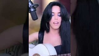 Cancion del mariachi Ай ми морена де ми корасон #elenayerevan #shorts #desperado