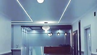 #, decoración de# techo