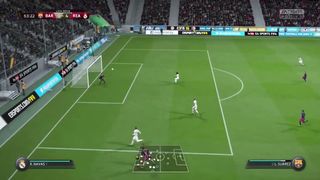some of best goals on fifa 16 ps4