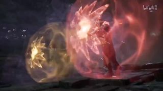 A Record Of Mortal's Jurney To Immortality S3 Eps 16(92)