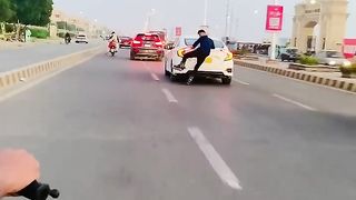 Confidence of boy ||See this magical Video
