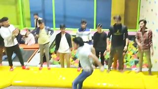 Higb Jumps ||Boy and Girls high jupm