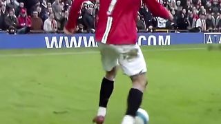 Ronaldo is the best in history