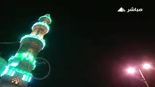 أصوات من السماء
