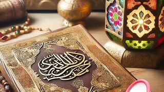 Surah Al Imran by Sheikh Mahmoud Abu Al-Wafa Al-Saidi