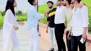 Wisdom of girls Friends ||Beautiful video