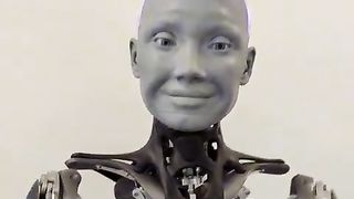 "Emeka: The Revolutionary Robot Taking Technology to the Next Level"