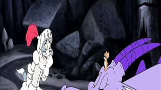 كوميدى توم وجيري