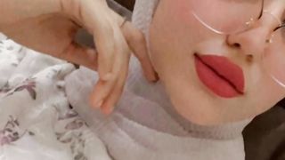 رمزيات محجبات