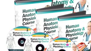 Master Anatomy & Physiology The Ultimate Home Study Masterclass