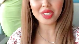 فادية معوي