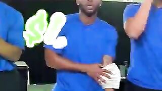 World’s Best Tag Player vs 10 People